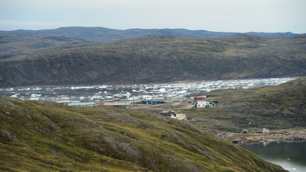 Apex, Nunavut