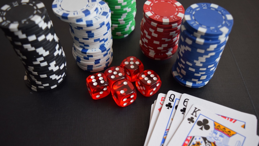 Fallsview Casino Poker Limits