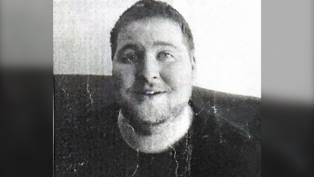 Pugwash, N.S. man found safe and sound | CTV News