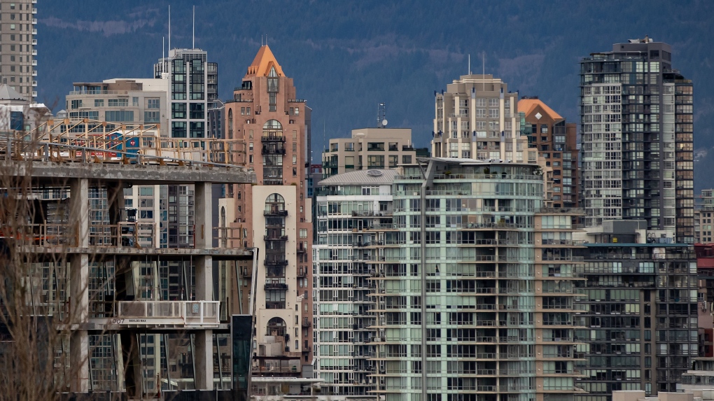 B.C.'s speculation tax helped free up housing for long-term rentals,  ministry says | CTV News