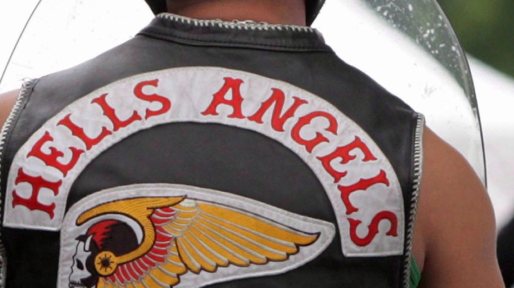 Hells Angels-affiliated members pick up over $32,000 in fines for ...