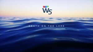 Death on the Lake