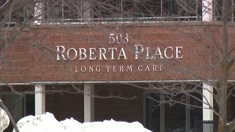 Roberta Place