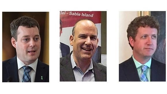 In just under one week Nova Scotia Liberals will choose a new party leader and premier following a race made necessary by last summer's surprise retirement announcement by Premier Stephen McNeil.