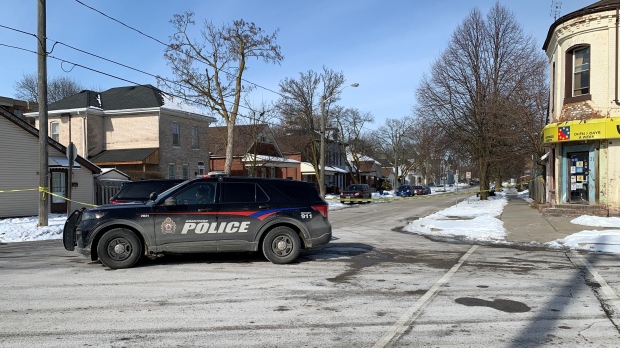 Teenaged Girl Seriously Injured From Gunshot Wound, Brantford Police ...