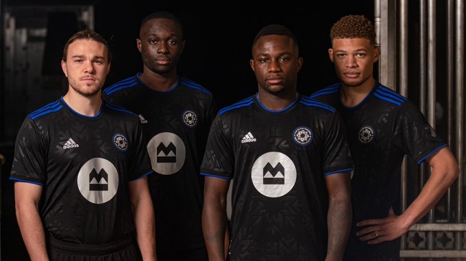 CF Montreal unveils new kit amid a swirl of uncertainty and turmoil | CTV  News