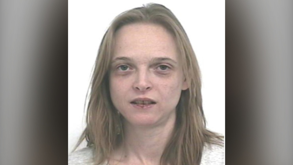 Tara-Anne Landgraf, victim, homicide, Calgary