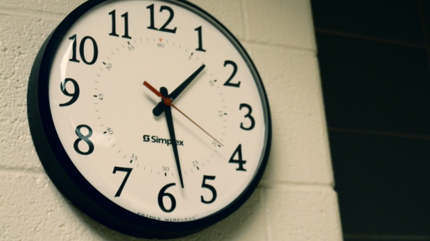 Daylight saving time 2021: When do the clocks go forward in Ontario? | CTV  News