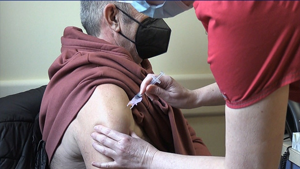 More vaccines arriving in Simcoe Muskoka