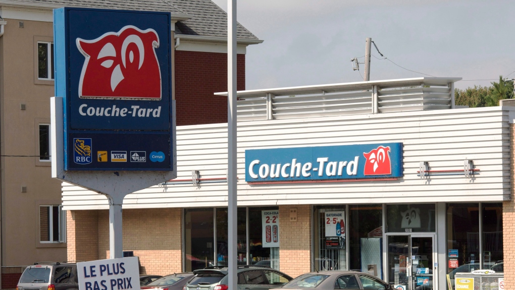 Couche-Tard signs deal to sell 49 stores, puts 306 more up for sale | CTV  News