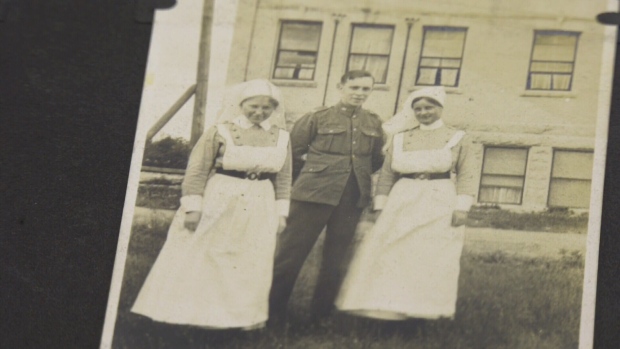 Sask. Archives Recognizing Remarkable Women | CTV News