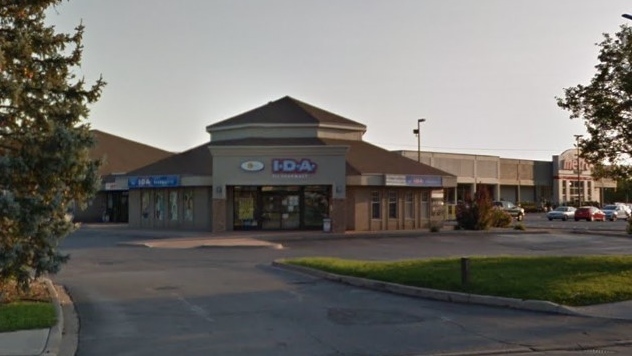 IDA Pharmacy at 11811 Tecumseh Rd E in Windsor, Ont. (Source: Google Maps)