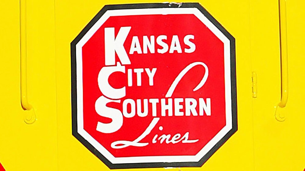 The Kansas City Southern logo