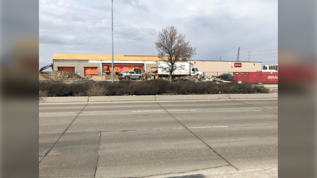 New Amazon warehouse coming to Winnipeg | CTV News