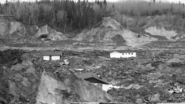Remembering the Saint-Jean-Vianney disaster that killed 31 people 50 years  ago | CTV News