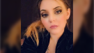Missing: Emily McKenna, 29, of Longwoods Road in Chatham Township. (courtesy Chatham-Kent police)
