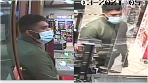 2 Suspects Sought Connected To String Of Calgary Convenience Store ...