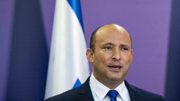 Naftali Bennett: The right-wing millionaire who may end Netanyahu era ...