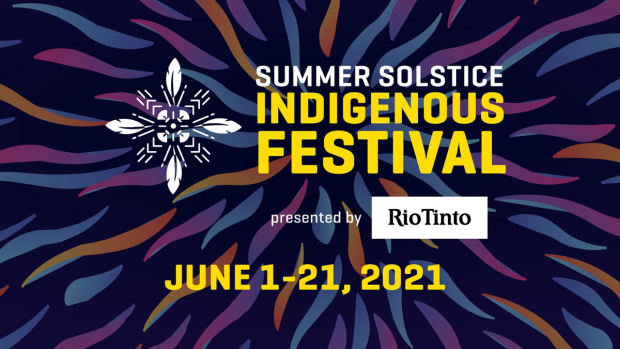 First ever Summer Solstice Indigenous Music Awards will be held at the ...