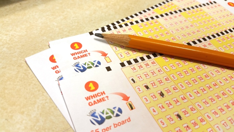 Record-breaking $70M jackpot for Tuesday's Lotto Max draw ...