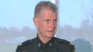 Supt. Ron Taverner of the Toronto Police Service's 23 Division.