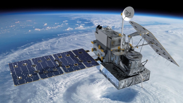 Estados Unidos lanzará nuevos satélites meteorológicos de alta tecnología -  Espanol News - espanol.news