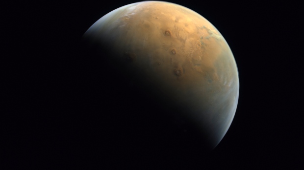 UAE to launch probe targeting asteroid between Mars, Jupiter