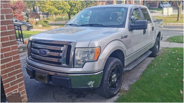 Ontario man tricked into buying truck with odometer rolled back 136,000 kilometres