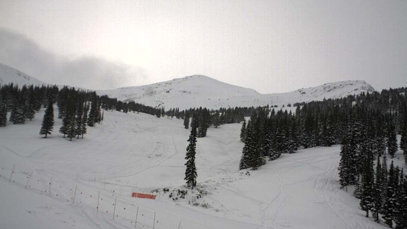 Marmot Basin (Source: Marmot Basin).