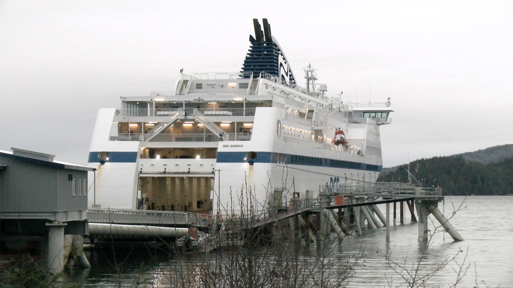 North Coast Regional District plans to send letter regarding "declining  service reliability" on northern ferry routes