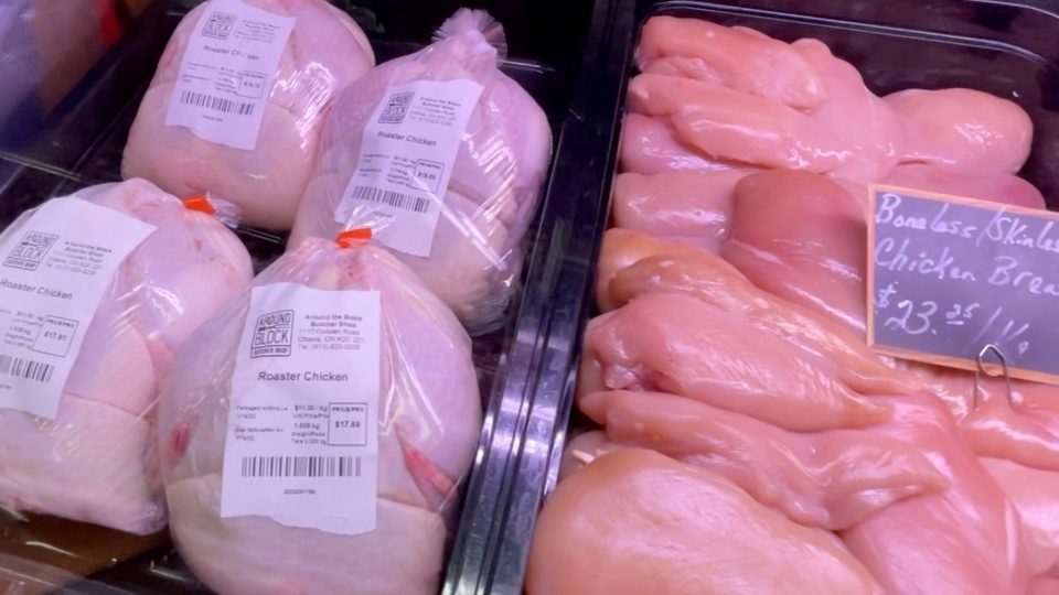 Here's how you can save money buying meat