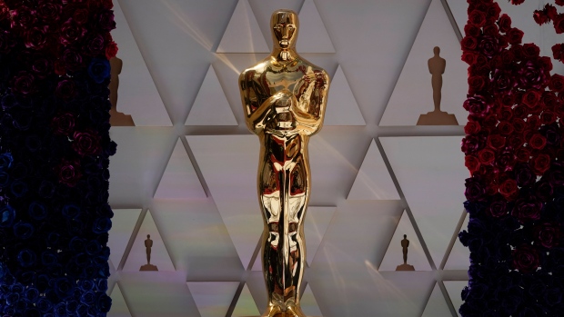 Who the big winners could be at this year's Oscars