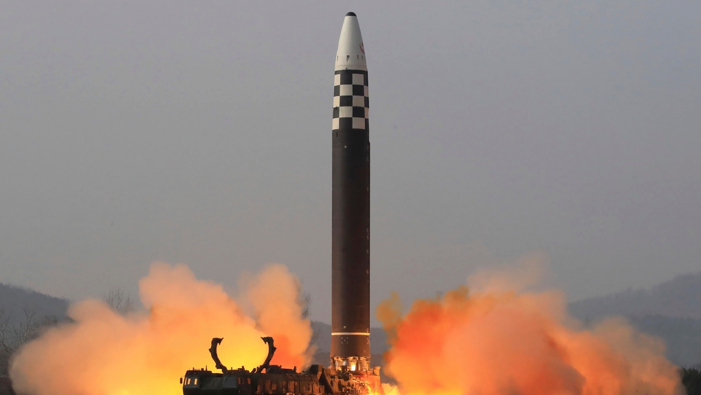 Hwasong-17