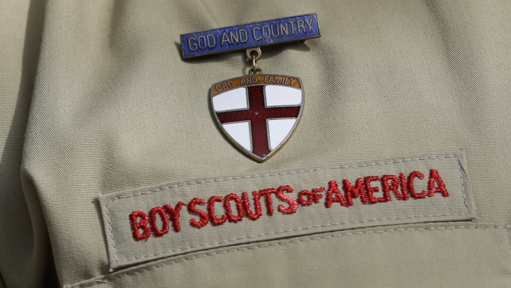 Boy Scouts of America