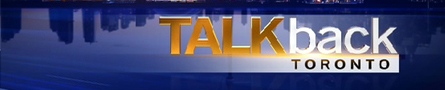 Talkback Toronto