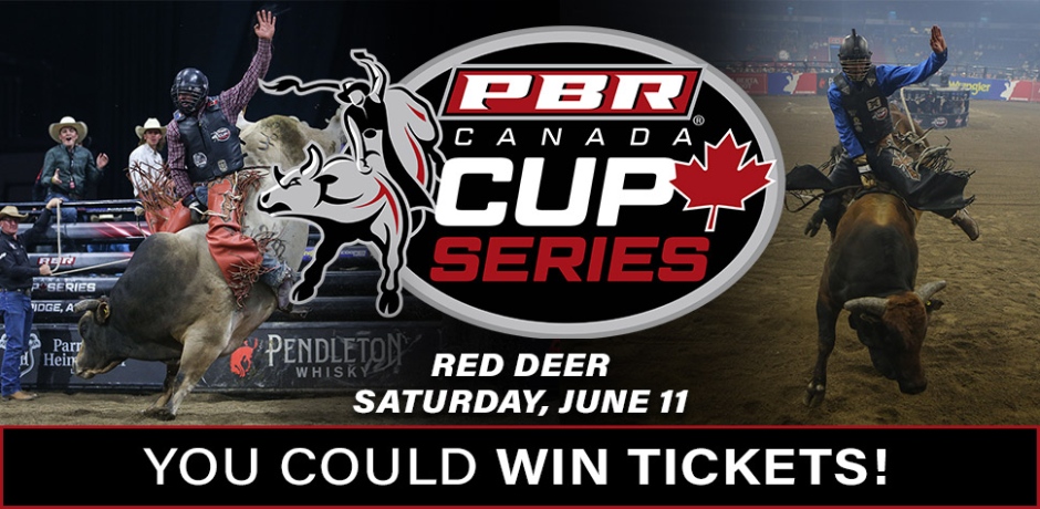 Red Deer Classic header