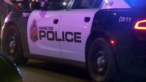 Hamilton police shut down ‘open air drug market’ they say was ‘run like a business’