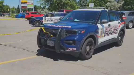 Altercation in Kitchener leaves two young people hurt by edged weapon ...