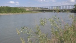 As of Thursday, June 13, the Oldman Reservoir was 82 per cent full.CMS).