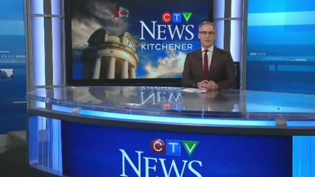 CTV News Kitchener At Six For Saturday August 27 2022 CTV News   Image 