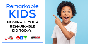 Remarkable Kids Contest