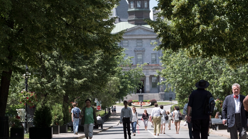 McGill University