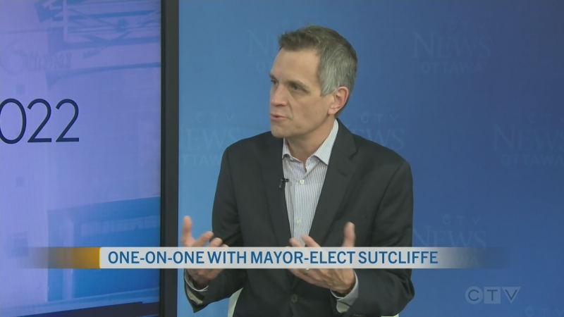 Ottawa Municipal Election 2022 | CTV News Ottawa