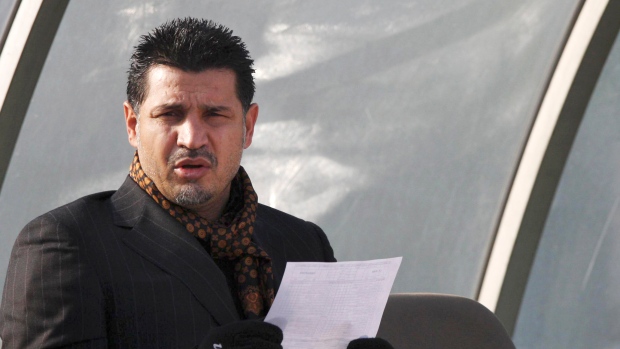 Ali Daei’s pro-protest family has been banned from leaving Iran