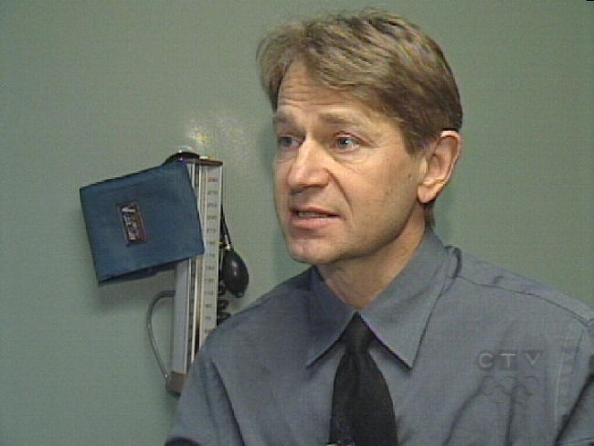 Calgary doctor conducting international drug study | CTV News