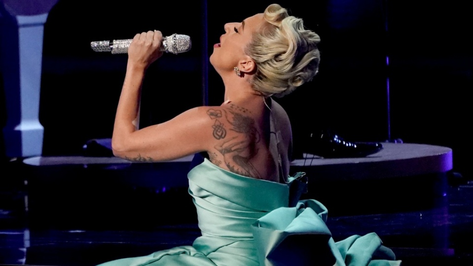 Lady Gaga to Perform at Grammy Awards on Sunday