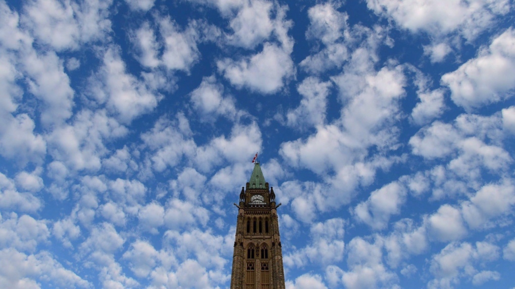 Peace Tower