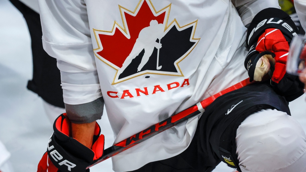 Hockey Canada announces roster for 2023 men's U18 world championship