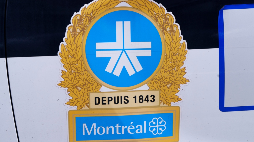 Montreal Police