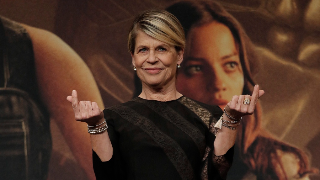 Stranger Things' Season 5: Linda Hamilton Joins Cast